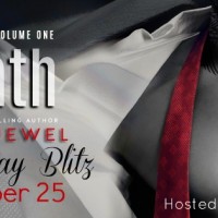 Release Day Blitz for ‘Til Death Volume One by Bella Jewel plus Review & Giveaway