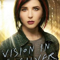 Review: Vision in Silver by Anne Bishop