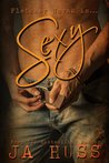 Review: Sexy by J.A. Huss