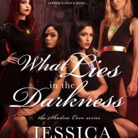 Review: What Lies In The Darkness by Jessica Sorensen