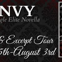 Review Tour: Envy by Rachel Van Dyken