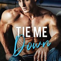 New Release & Review: Tie Me Down by Melanie Harlow