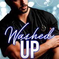 Review: Washed Up – An Age Gap Medical Romance by Kandi Steiner