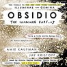 Spoiler-Free Audio Review: Obsidio (Illuminae Files #3) by Amie Kaufman and Jay Kristoff