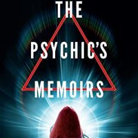 Blog Tour: The Psychic’s Memoirs by Ryan Hyatt